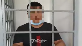 Алматы облысында мас жүргізуші блокбекетте полицейге шабуыл жасады