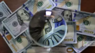 18 сәуірде теңгенің долларға қатысты бағамы қандай болатыны айтылды