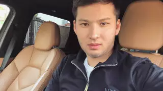 Әнші Арман Қоңырбаев ТЖ режимін бұзғаны үшін жазаланды