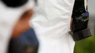 Нобель лауреаты коронавирустың зертханадан шыққанын мәлімдеді