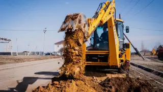 Нұр-Сұлтанның тұрғын үй алаптарына газ тарату жұмыстары басталды