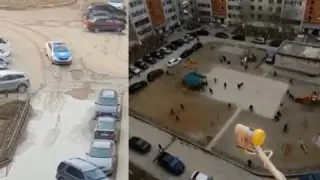 Желіде "Қазақша карантиннің" видеосы тарады