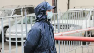 Қазақстанда коронавирустан жазылғандар саны 428-ге жетті