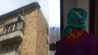Қарағанды облысында әйел өз баласын суицид жасаймын деп қорқытпақ болған