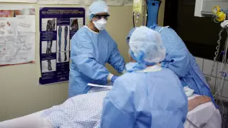 Коронавирустың қалай асқынатыны белгілі болды