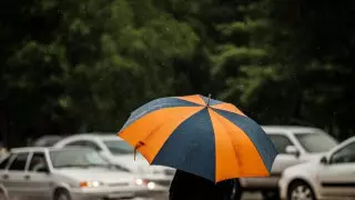 Алдағы күндері ауа райы қандай болады?