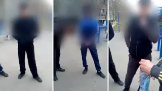 Ақтөбе тұрғындары үш күнде бір рет қана дүкенге бара алады