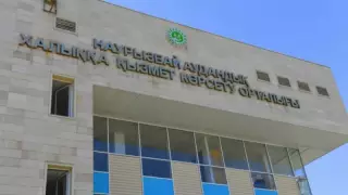 Алматыда жұмысын бастаған кәсіпорындардың тізімі шықты