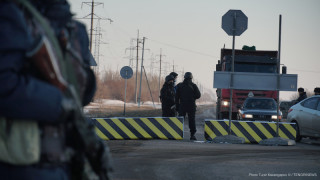 Фото: Тұрар Қазанғапов