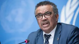 ДДҰ Трамптың айыптауларына жауап берді