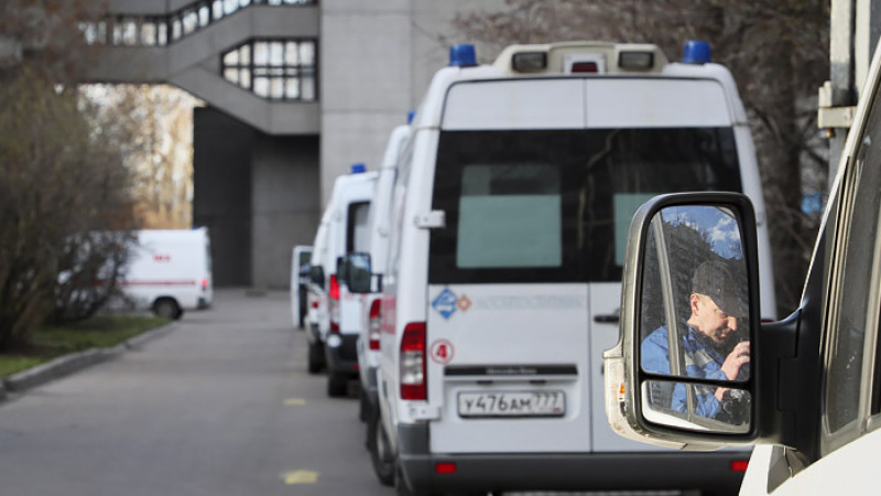 Фото: РИА Новости