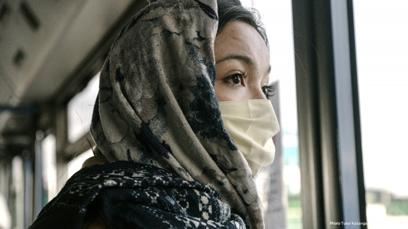 Фото: Тұрар Қазанғапов