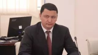 Вице-министр қызметінен босатылған Камалжан Надыровтан коронавирус анықталды