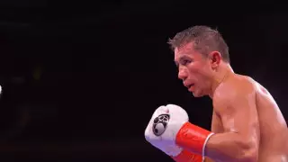 Әлемнің суперчемпионы Головкинді ең мықты боксшылардың тізіміне қосты