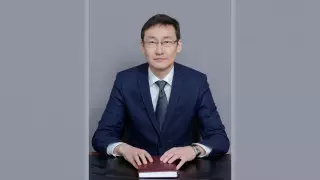 Тауарлар мен көрсетілетін қызметтердің сапасы мен қауіпсіздігін бақылау комитетіне жаңа төраға тағайындалды