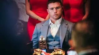 "Канело" карьерасын қашан аяқтайтынын айтты