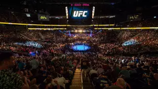 UFC тарихында ең жоғары табыс тапқан файтер анықталды