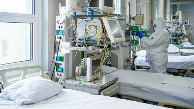 Фото: РИА Новости