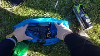 Алматы облысында қаруланған 19 адам туған күн атап өтпек болған