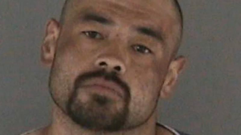 Роки Мьюзик
Фото: Alameda County Sheriff