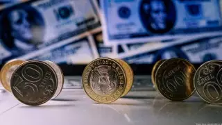24 сәуірде доллардың ресми бағамы қандай болатыны айтылды
