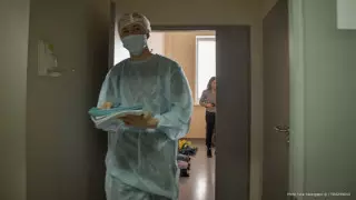 Алматыда коронавирустан тағы бір адам қайтыс болды