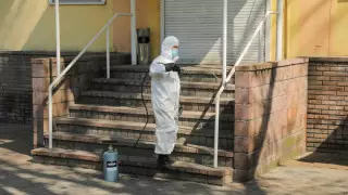 Қазақстанда коронавирустан қайтыс болғандардың саны 24-ке жетті