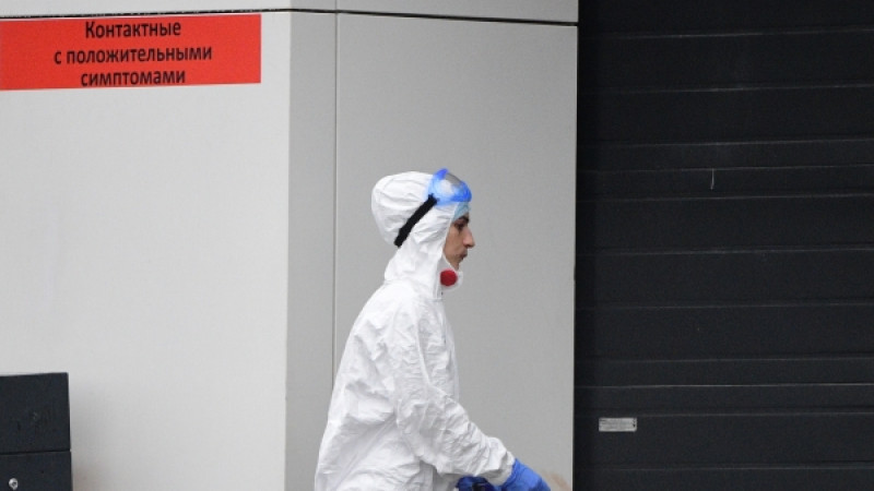 Сурет: РИА Новости