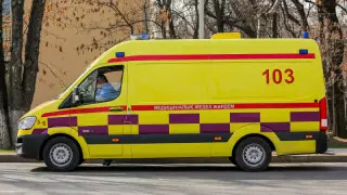 Шымкентте коронавирустан қайтыс болған науқасқа қатысты деректер шықты