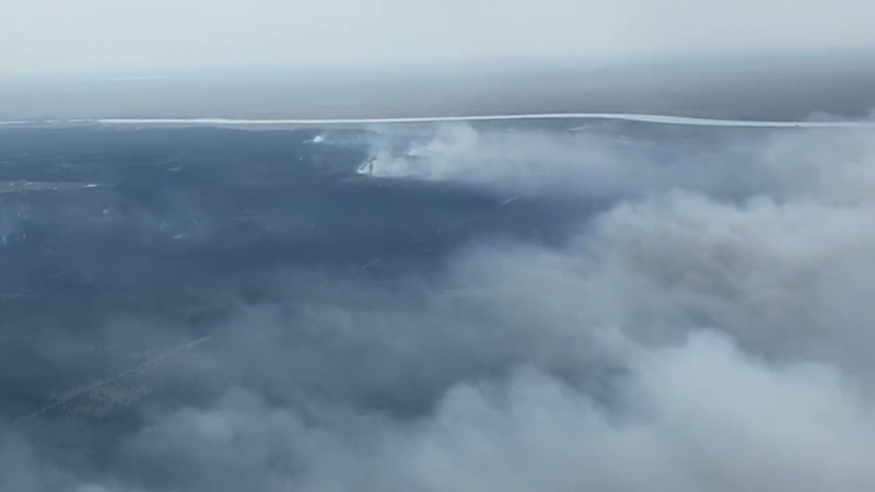 Видеодан алынған кадр