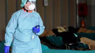 Қазақстанда тағы 42 адам COVID-19 жұқтырды