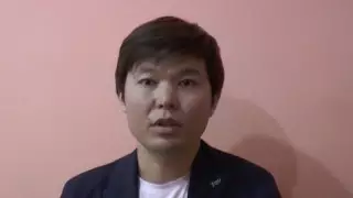 Әнші Ернар Айдар карантин режимін бұзды