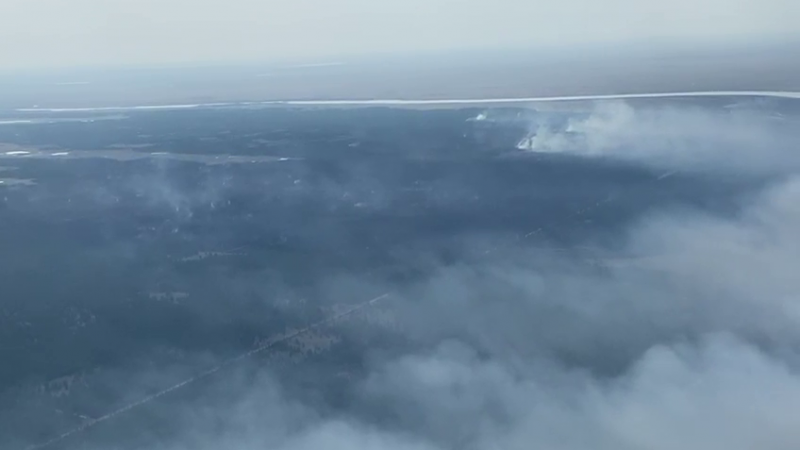 Видеодан алынған кадр