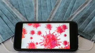 Қазақстанда COVID-19 жұқтырғандардың саны 2416-ға жетті