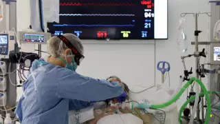 Испания ғалымдары коронавирус туралы сенсациялық тұжырымдар жасады