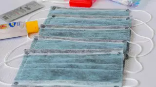 ҰҚК Ресейге жеке қорғаныс заттарын заңсыз шығармақ болғандар туралы айтты