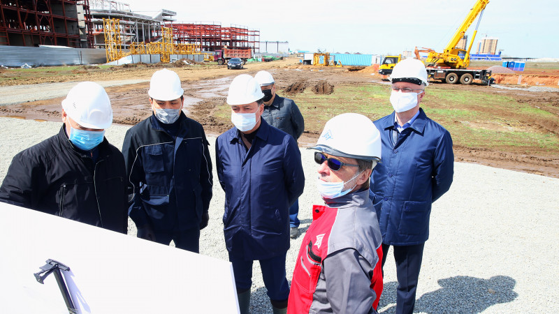 Сурет: primeminister.kz