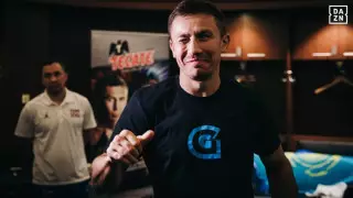 Головкин карантин кезінде немен айналысып жүр?