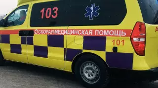 Ақтауда полицейдің 71 жастағы атасы коронавирус жұқтырды