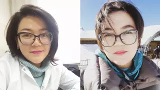 "Ауа жетпей қалатын". Меркіде шу шығарған дәрігер COVID-19-дан қалай емделгенін айтты