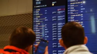 Үкімет 1 мамырдан бастап елорда мен Алматы арасындағы рейстерді ашады - Тоқаев