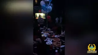 Алматыда карантин кезінде жұмыс істеген караоке-бар мен түнгі клуб әшкере болды