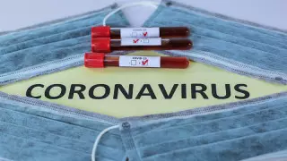 Коронавирус жұқтырған 14 адам ауруханадан шықты