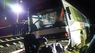 Шамалғандағы ТЖ: станса кезекшісіне қатысты сот үкімі шықты