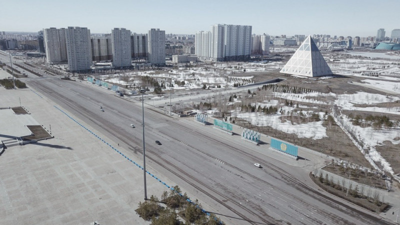 © Тұрар Қазанғапов