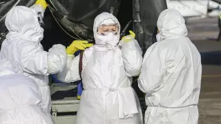 Қазақстанда COVID-19 жұқтырған тағы 25 адам анықталды