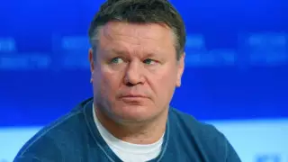 Олег Тактаров Геннадий Головкин туралы пікір білдірді
