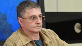 Ресейлік дәрігер коронавирустан да қауіпті эпидемия болатынын айтты