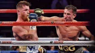 Санчес Головкин - "Канело" жекпе-жегіне қатысты пікір білдірді