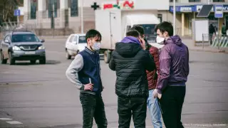 Нұр-Сұлтанда карантин кезінде серуендеудің ережелері айтылды